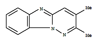 (9CI)-2,3-׻-າ[1,6-a]Yʽ_203983-61-3Yʽ