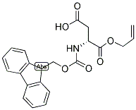 Fmoc-d-asp-oallY(ji)(gu)ʽ_204246-17-3Y(ji)(gu)ʽ