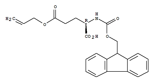 N-[(9H--9-)ʻ]-D-Ȱ5-(2-ϩ-1-)Y(ji)(gu)ʽ_204251-33-2Y(ji)(gu)ʽ