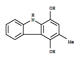 (9ci)-3-׻-9H--1,4-Y(ji)(gu)ʽ_204376-95-4Y(ji)(gu)ʽ