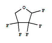 (9ci)-2,3,3,4,4-Ě-߻૽Y(ji)(gu)ʽ_204391-86-6Y(ji)(gu)ʽ