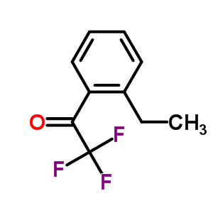 (9ci)-1-(2-һ)-2,2,2--ͪY(ji)(gu)ʽ_204439-99-6Y(ji)(gu)ʽ