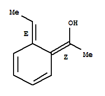 (9ci)-1-(6-һ-2,4-h(hun)ϩ-1-)-ҴY(ji)(gu)ʽ_204440-01-7Y(ji)(gu)ʽ