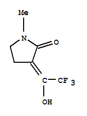 (9ci)-1-׻-3-(2,2,2--1-uһ)-2-ͪY(ji)(gu)ʽ_204448-78-2Y(ji)(gu)ʽ