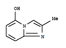 (9ci)-2-׻-[1,2-a]-5-Y(ji)(gu)ʽ_204927-17-3Y(ji)(gu)ʽ