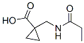 1-[[(1-)]׻]-h(hun)Y(ji)(gu)ʽ_205173-56-4Y(ji)(gu)ʽ