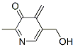 (9ci)-5-(u׻)-2-׻-4-׻-3(4H)-ͪY(ji)(gu)ʽ_205321-07-9Y(ji)(gu)ʽ