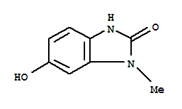 (9ci)-1,3--6-u-1-׻-2H--2-ͪY(ji)(gu)ʽ_206431-06-3Y(ji)(gu)ʽ