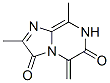 (9ci)-2,8-׻-5-׻-[1,2-a]-3,6(5h,7h)-ͪYʽ_207000-31-5Yʽ