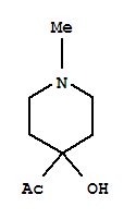(9ci)-1-(4-u-1-׻-4-ऻ)-ͪY(ji)(gu)ʽ_20734-45-6Y(ji)(gu)ʽ