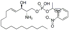 (2S,3R,4E)-2--3-u-4-ʮ̼ϩ-1-[1-(2-)һ]Y(ji)(gu)ʽ_207516-11-8Y(ji)(gu)ʽ