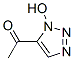 (9ci)-1-(1-u-1H-1,2,3--5-)-ͪY(ji)(gu)ʽ_207860-65-9Y(ji)(gu)ʽ