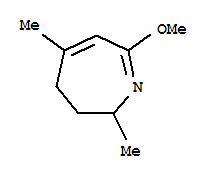 (9ci)-3,4--7--2,5-׻-2H-s׿Y(ji)(gu)ʽ_207970-74-9Y(ji)(gu)ʽ