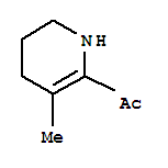 (9ci)-1-(1,4,5,6-Ě-3-׻-2-)-ͪY(ji)(gu)ʽ_208102-60-7Y(ji)(gu)ʽ
