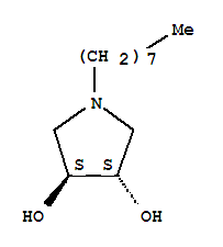 (3s,4s)-(9ci)-1--3,4-Y(ji)(gu)ʽ_209625-73-0Y(ji)(gu)ʽ