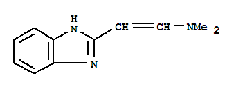 (9ci)-2-(1H--2-)-N,N-׻-ҰY(ji)(gu)ʽ_20973-88-0Y(ji)(gu)ʽ
