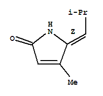 (9ci)-1,5--4-׻-5-(2-׻)-2H--2-ͪY(ji)(gu)ʽ_209802-54-0Y(ji)(gu)ʽ
