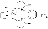 (-)-1,2-p((2R,5R)-2,5-׻)(h(hun)ϩ)(I)ķ}Y(ji)(gu)ʽ_210057-23-1Y(ji)(gu)ʽ