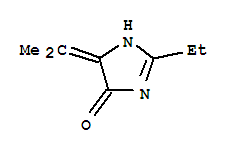 (9ci)-2-һ-1,5--5-(1-׻һ)-4H--4-ͪY(ji)(gu)ʽ_210297-12-4Y(ji)(gu)ʽ