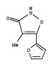 (9ci)-5-(2-߻)-4-׻-3(2H)-fͪY(ji)(gu)ʽ_210836-32-1Y(ji)(gu)ʽ