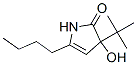 (9ci)-5--3-(1,1-׻һ)-1,3--3-u-2H--2-ͪY(ji)(gu)ʽ_210972-58-0Y(ji)(gu)ʽ