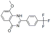 (9ci)-8--2-[4-(׻)]-4(1H)-ͪY(ji)(gu)ʽ_211172-83-7Y(ji)(gu)ʽ