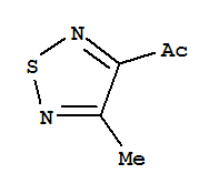 (9ci)-1-(4-׻-1,2,5--3-)-ͪY(ji)(gu)ʽ_211429-90-2Y(ji)(gu)ʽ