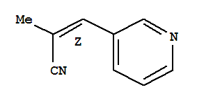 (2z)-(9ci)-2-׻-3-(3-)-2-ϩY(ji)(gu)ʽ_211446-57-0Y(ji)(gu)ʽ