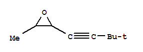 (9ci)-2-(3,3-׻-1-Ȳ)-3-׻-h(hun)Y(ji)(gu)ʽ_212687-69-9Y(ji)(gu)ʽ