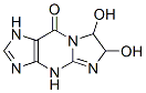 (9ci)-1,4,6,7-Ě-6,7-u-9H-[1,2-a]-9-ͪY(ji)(gu)ʽ_21323-76-2Y(ji)(gu)ʽ