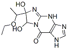 (8ci)-6-(1-һ)-1,4,6,7-Ě-6,7-u-9H-[1,2-a]-9-ͪY(ji)(gu)ʽ_21323-92-2Y(ji)(gu)ʽ