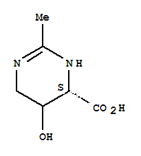 (4s)-(9ci)-1,4,5,6-Ě-5-u-2-׻-4-Y(ji)(gu)ʽ_213467-54-0Y(ji)(gu)ʽ