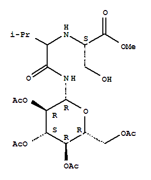 (9ci)-n-[2-׻-1-[[(2,3,4,6--o--beta-d-)]ʻ]]-L-zY(ji)(gu)ʽ_213543-33-0Y(ji)(gu)ʽ