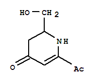 (9ci)-6--2,3--2-(u׻)-4(1H)-ͪY(ji)(gu)ʽ_214218-63-0Y(ji)(gu)ʽ