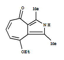 (9ci)-8--1,3-׻-h(hun)[c]-4(2H)-ͪY(ji)(gu)ʽ_214221-58-6Y(ji)(gu)ʽ