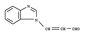 (9ci)-3-(1H--1-)-2-ϩȩYʽ_21431-76-5Yʽ