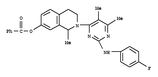 (9ci)-2-[2-[(4-)]-5,6-׻-4-]-1,2,3,4-Ě-1-׻-7-uY(ji)(gu)ʽ_214539-57-8Y(ji)(gu)ʽ
