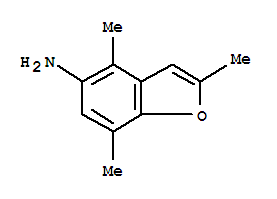(9ci)-2,4,7-׻-5-߻૰Y(ji)(gu)ʽ_214683-09-7Y(ji)(gu)ʽ