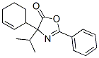 4-(2-h(hun)ϩ-1-)-4-(1-׻һ)-2--5(4H)-fͪY(ji)(gu)ʽ_214709-09-8Y(ji)(gu)ʽ