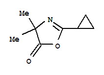 (9ci)-2-h(hun)-4,4-׻-5(4H)-fͪY(ji)(gu)ʽ_215036-03-6Y(ji)(gu)ʽ