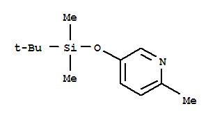 (9CI)-5-[[(1,1-׻һ)׻׹]]-2-׻-ऽY(ji)(gu)ʽ_215232-65-8Y(ji)(gu)ʽ