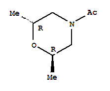 (2r,6r)-rel-(9ci)-4--2,6-׻-Y(ji)(gu)ʽ_215435-09-9Y(ji)(gu)ʽ