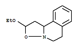 (9ci)-2--1,5,6,10b-Ě-2H-f[3,2-a]Y(ji)(gu)ʽ_215509-18-5Y(ji)(gu)ʽ