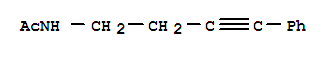 (9ci)-n-(4--3-Ȳ)-Y(ji)(gu)ʽ_216493-05-9Y(ji)(gu)ʽ