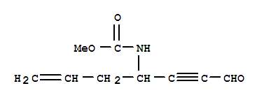 (9ci)-[1-(3--1-Ȳ)-3-ϩ]-Y(ji)(gu)ʽ_217442-28-9Y(ji)(gu)ʽ