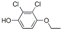 (9CI)-2,3--4--ӽY(ji)(gu)ʽ_217448-94-7Y(ji)(gu)ʽ