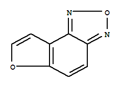 ߻૲[3,2-e]-2,1,3-f (9ci)Y(ji)(gu)ʽ_217491-03-7Y(ji)(gu)ʽ