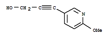 (9ci)-3-(6--3-)-2-Ȳ-1-Y(ji)(gu)ʽ_218593-95-4Y(ji)(gu)ʽ