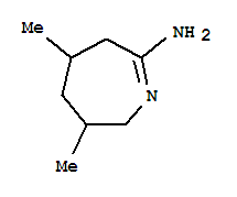 (9ci)-3,4,5,6-Ě-3,5-׻-2H-s-7-Y(ji)(gu)ʽ_219477-63-1Y(ji)(gu)ʽ