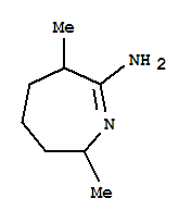 (9ci)-3,4,5,6-Ě-2,6-׻-2H-s-7-Y(ji)(gu)ʽ_219477-64-2Y(ji)(gu)ʽ